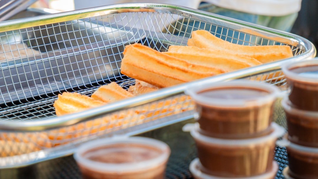 Servicios de Churrería en Torreperogil