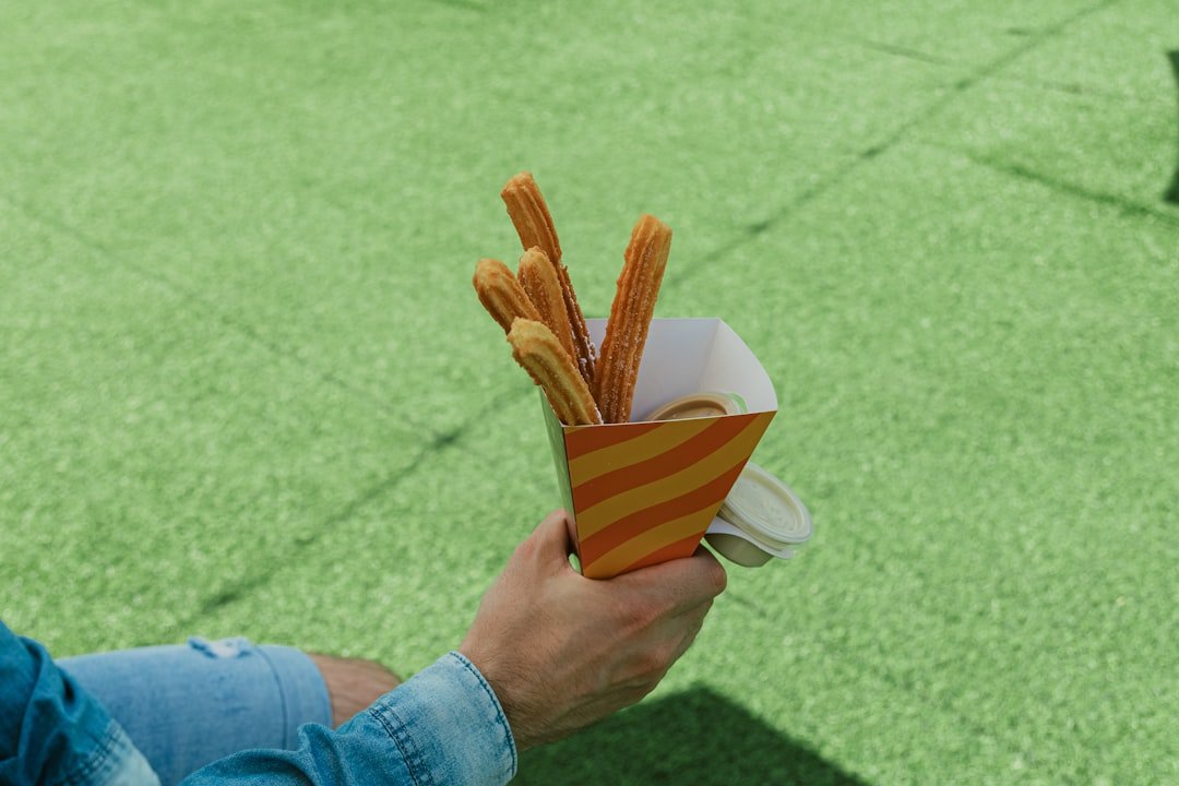 Churrería en Torreperogil Contacto